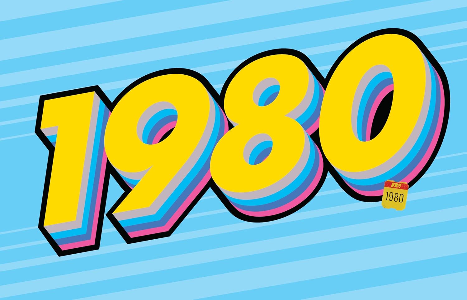 501 Essential Albums of the '80s: The Music Fan's Definitive Guide