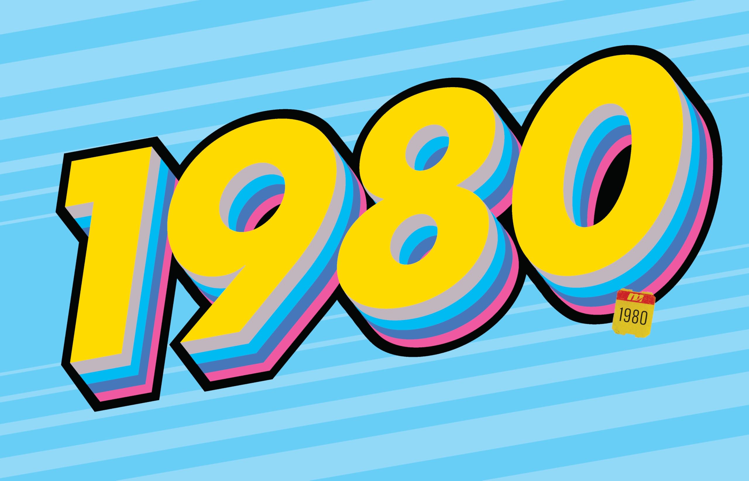 501 Essential Albums of the '80s: The Music Fan's Definitive Guide