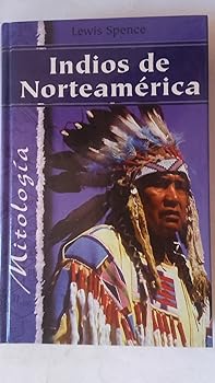 Indios De Norteamerica
