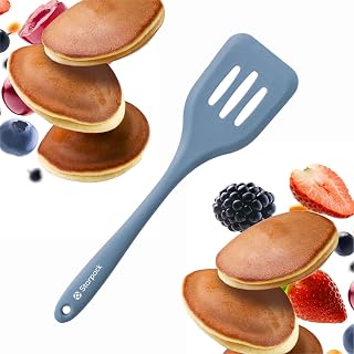 Starpack Premium Silicone Spatula Hygienic