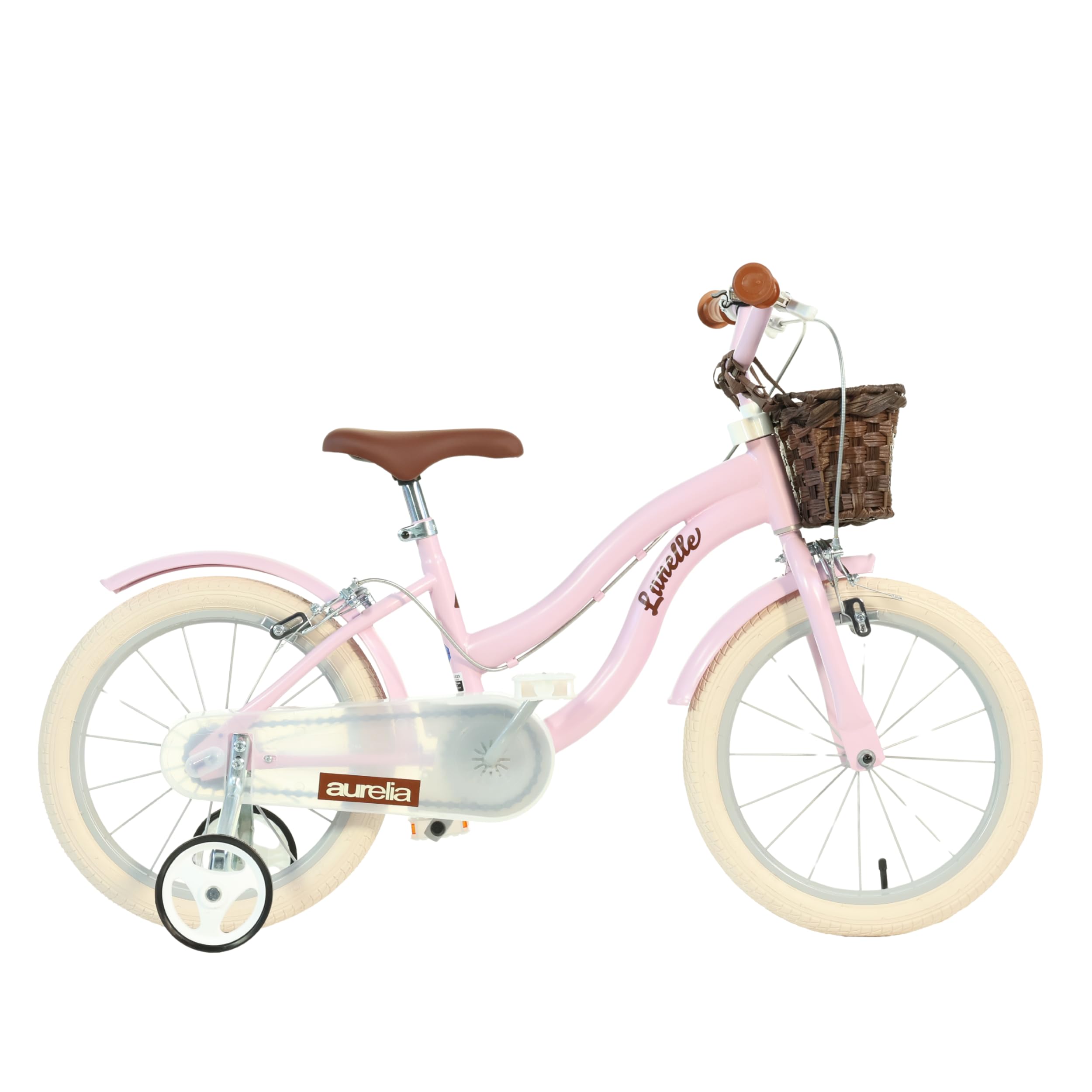 Dino Bikes Aurelia Retro Bicycle