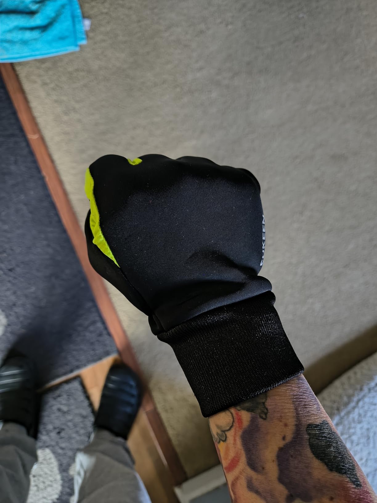 Customer Image