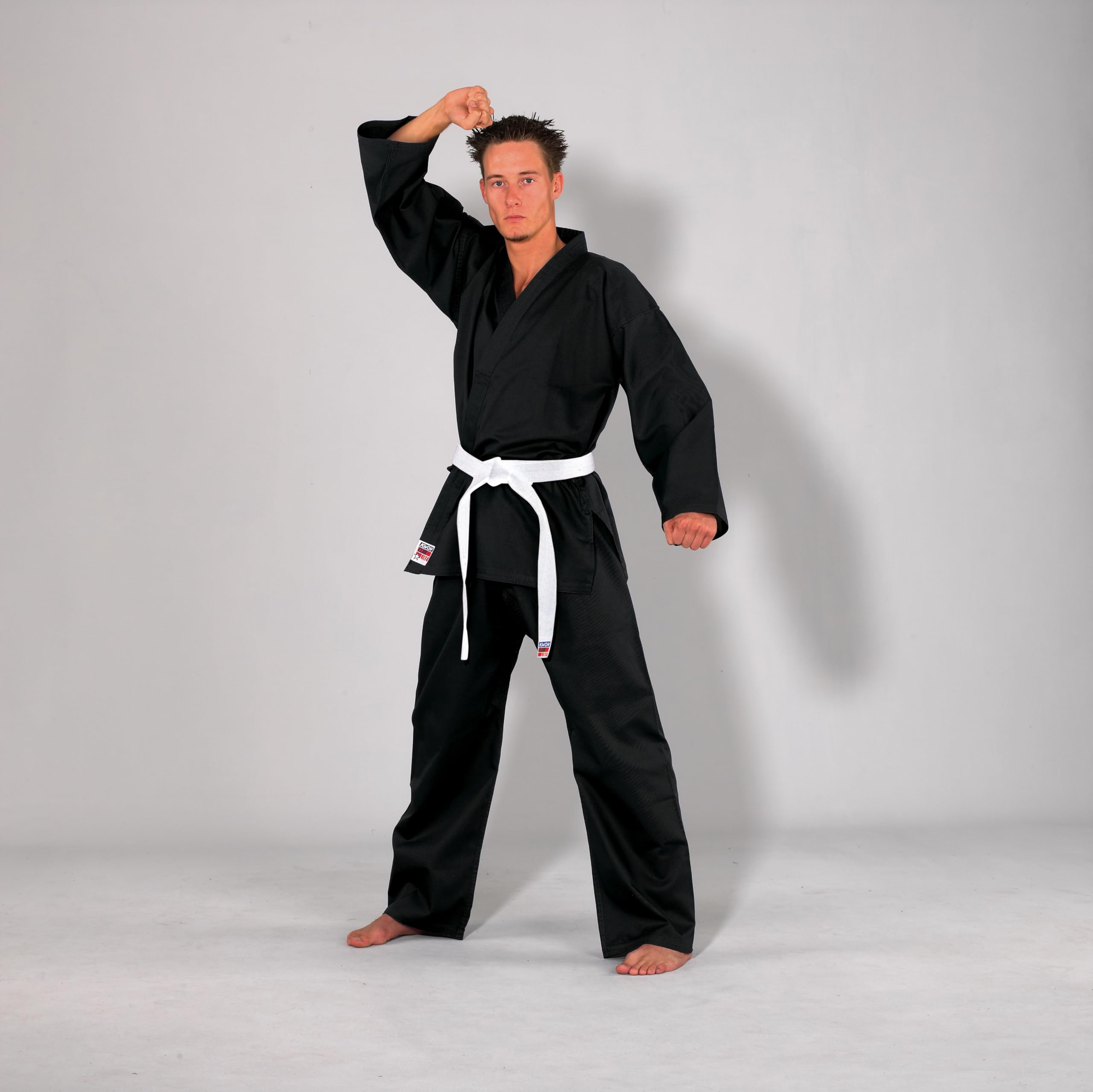 KWON - Kimono de Artes Marciales