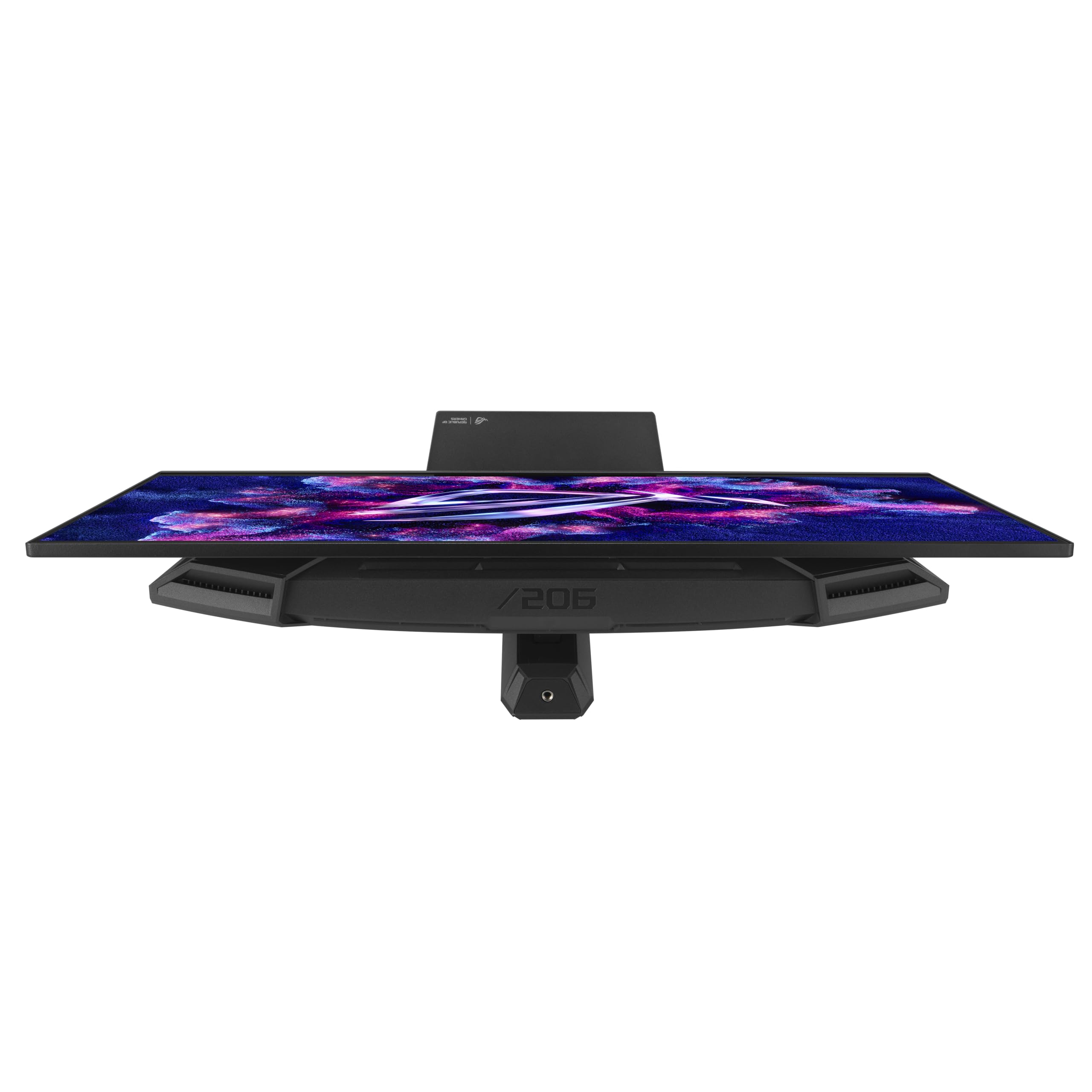 Amazon.com: ASUS ROG Strix XG27AQDPG QD-OLED, Gaming-Monitor