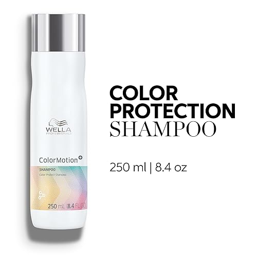 Miniatura 5 de Wella Professionals ColorMotion+ Hair Color Protection Shampoo