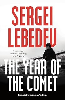 The year of the comet