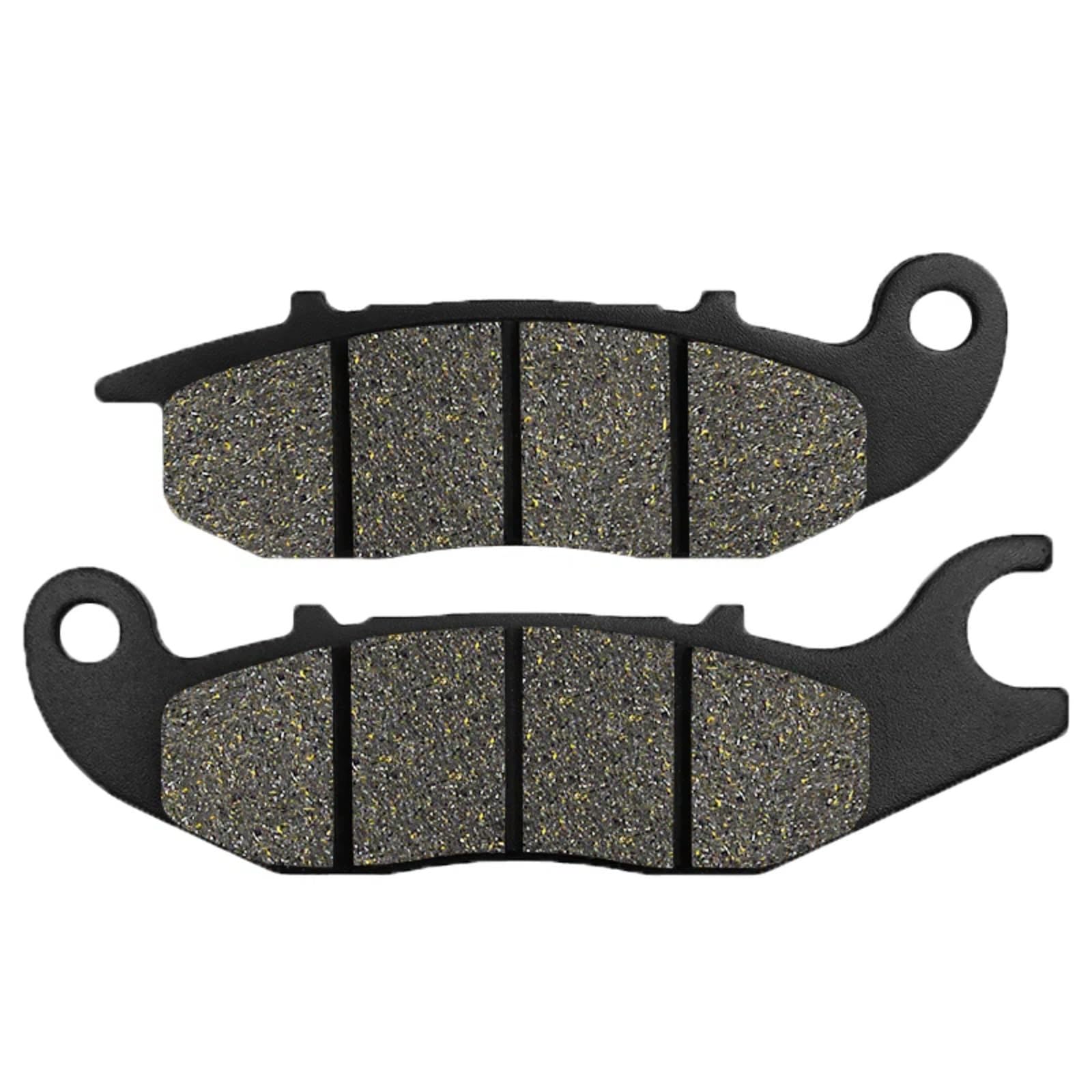 For Rieju Tango 50 13-15 For Tango 125 11-20 250 12-15 MTR 50 Pro For Marathon 125 For Competizione 11-14 Motorcycle Front Brake Pads