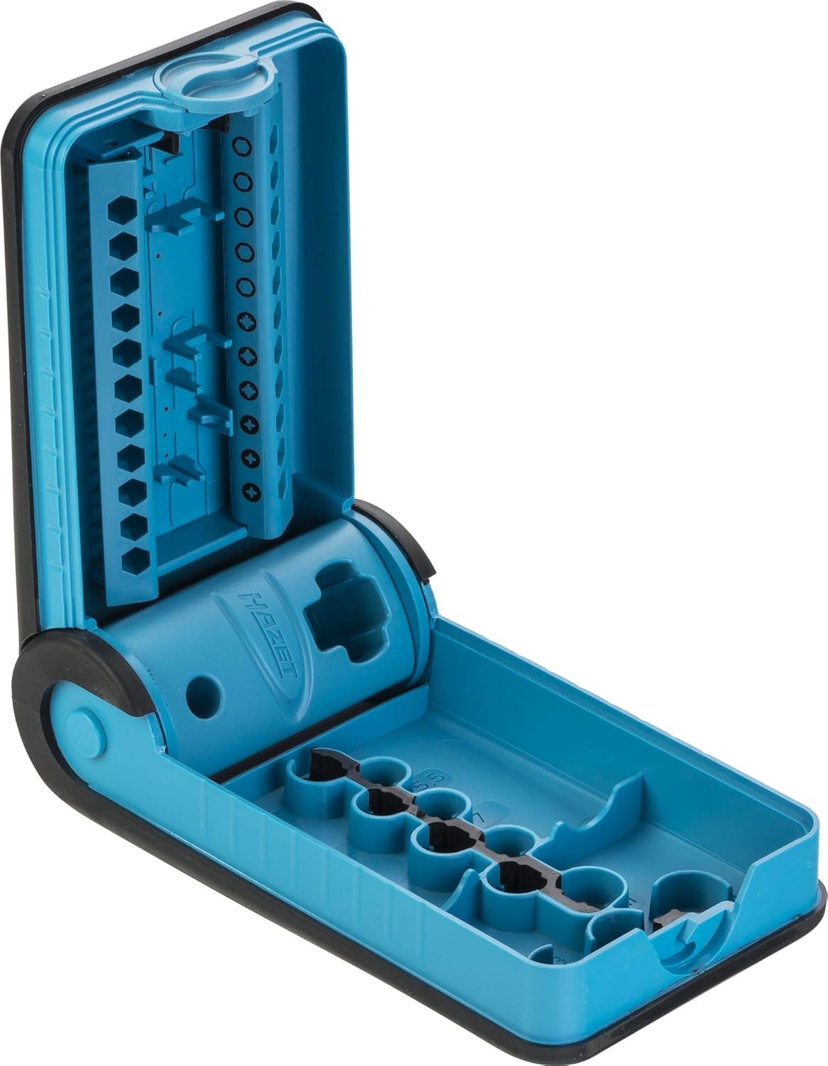 HAZET 856Kl Tool Box Empty