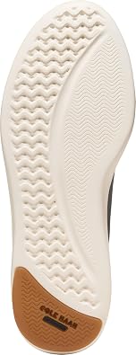 Cole Haan Men's Grand Crosscourt Tennis IISneaker