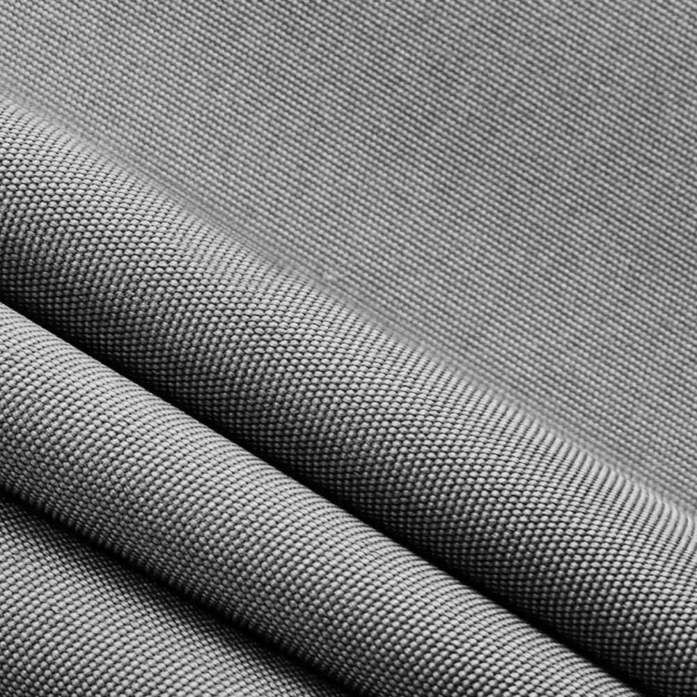 UV-beständig Markisenbespannung Markisenstoff Aus Polyester Markisentuch Mit Volant Für Balkon Veranda Markisen 4x2m 4.5x3.0m 6x2.5m (ohne Rahmen)(4.5x2.5m)
