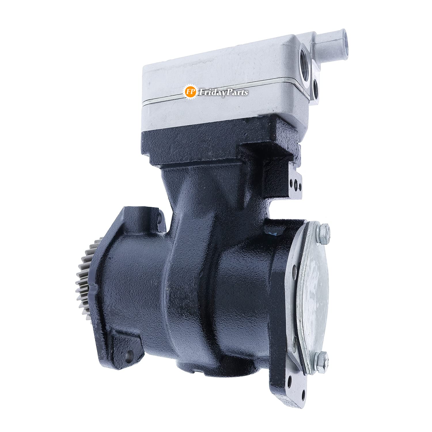 Amazon.com: FridayParts Air Brake Compressor 4946293 5286966RX