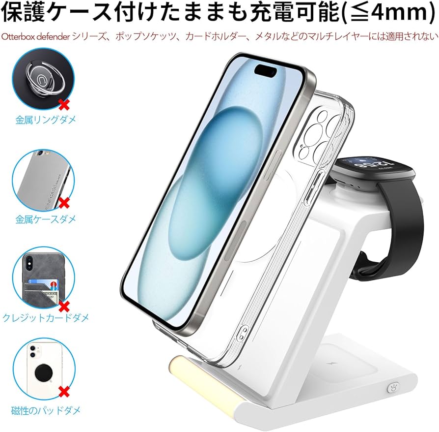 Google Pixel 3 XL 超良品 ワイヤレス充電器付き Google Pixel 3 XL 超良品 ワイヤレス充電器付き