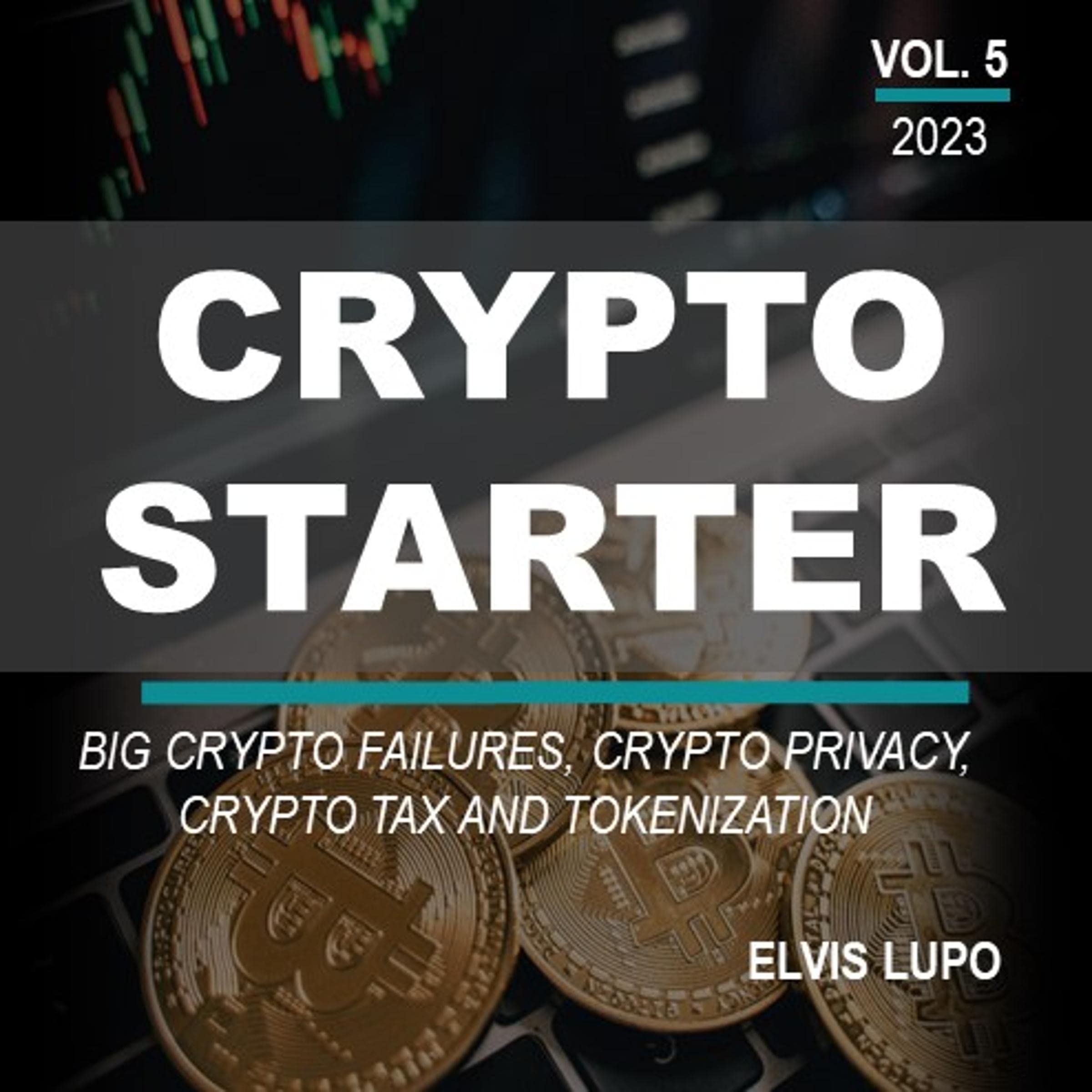 Crypto Starter Vol. 5