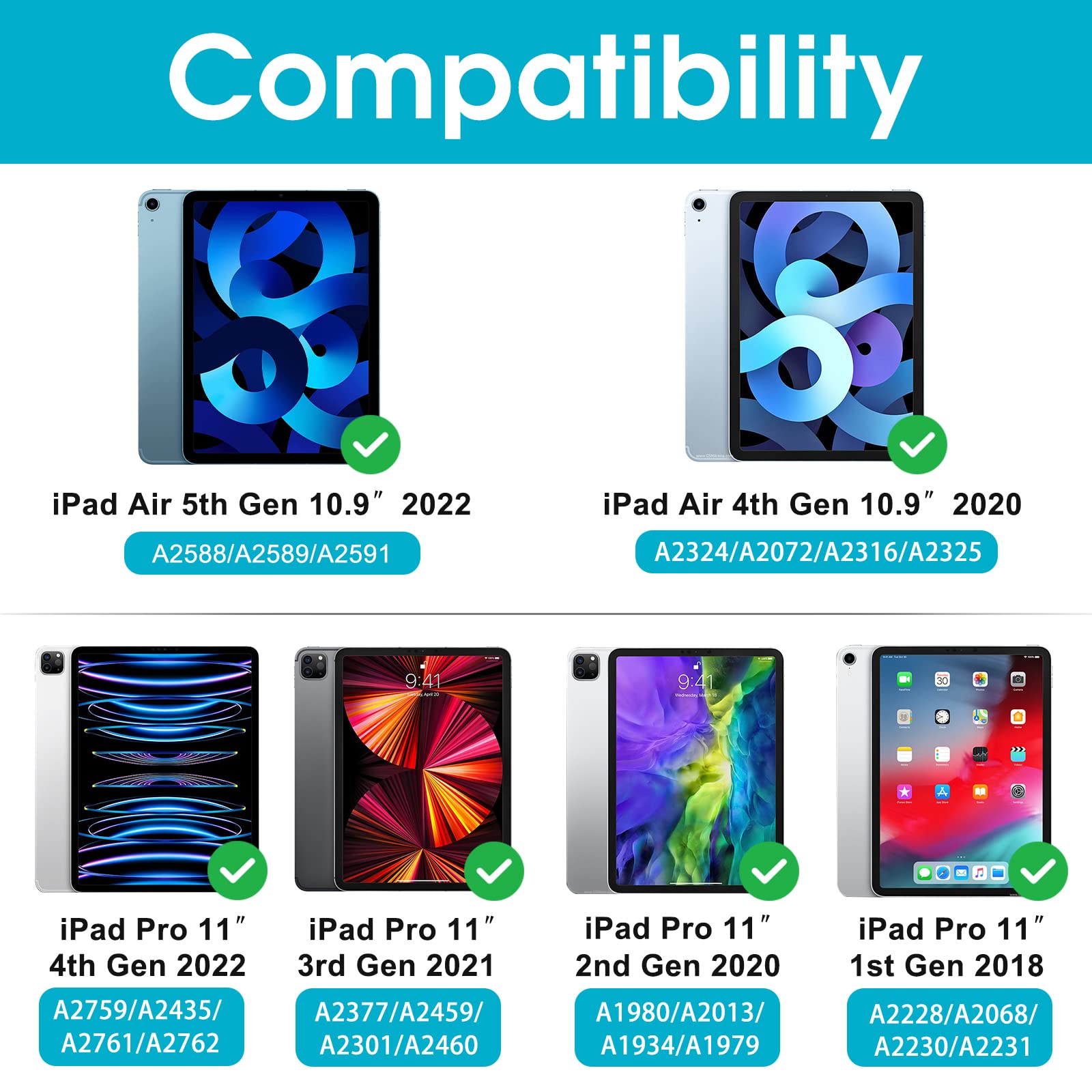 iPad Pro 11インチ 第4世代 128GB m2 +ケース+覗き見防止 Amazon.co.jp: Lifeinnotech iPad Pro 11インチ M5 2025年 M4