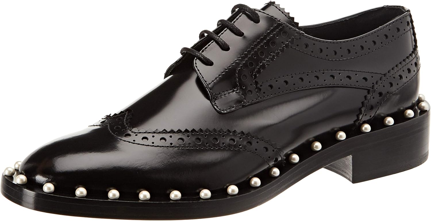 twin set scarpe stringate