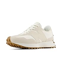 New Balance WS327NKD 327 Donna, Linen EU 40