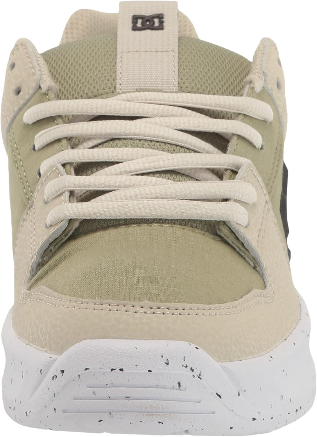 DC Shoes Mens DC Men's Lynx Zero Waste Casual Skate Shoe