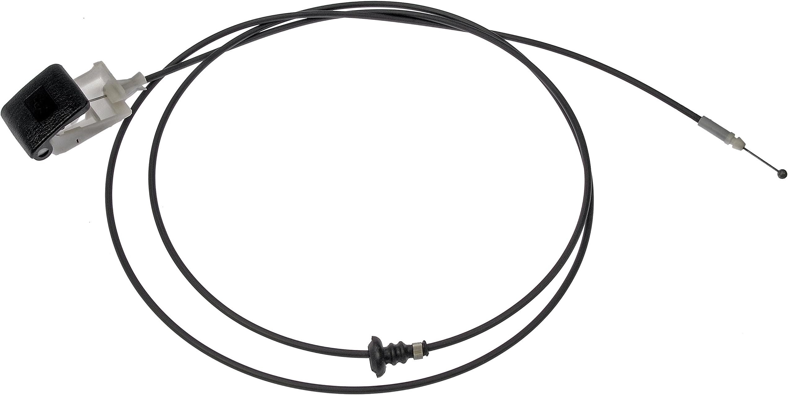 Haubenentriegelungskabel Für Toyota Corolla 1998-2002 - Original 5363002020