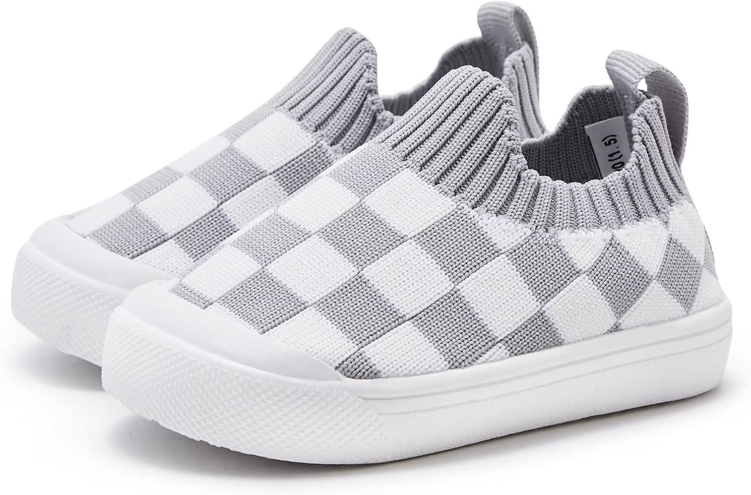  | BMCiTYBM Baby Sneakers Girls Boys Lightweight Breathable Mesh First Walkers Shoes 6-24 Months | Sneakers