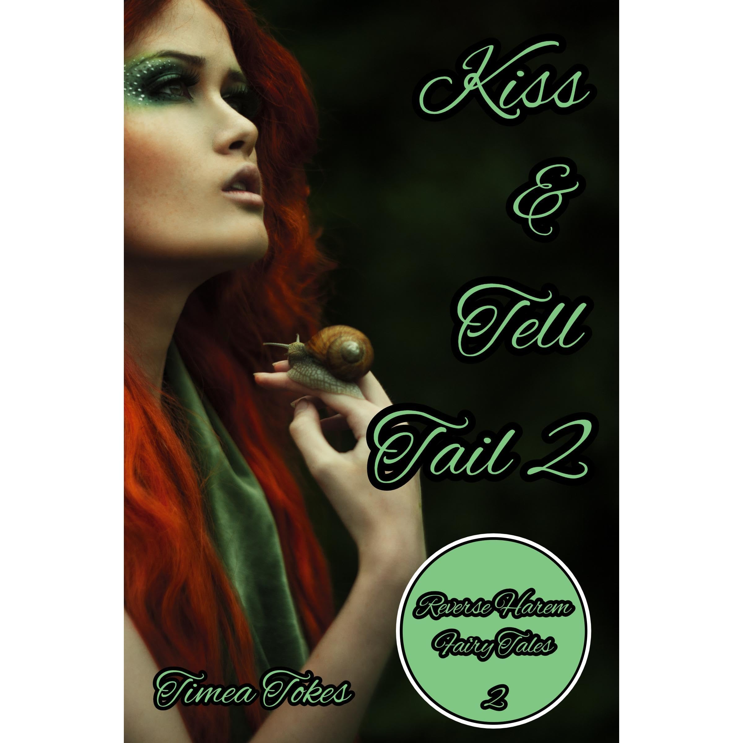 Kiss & Tell Tail 2