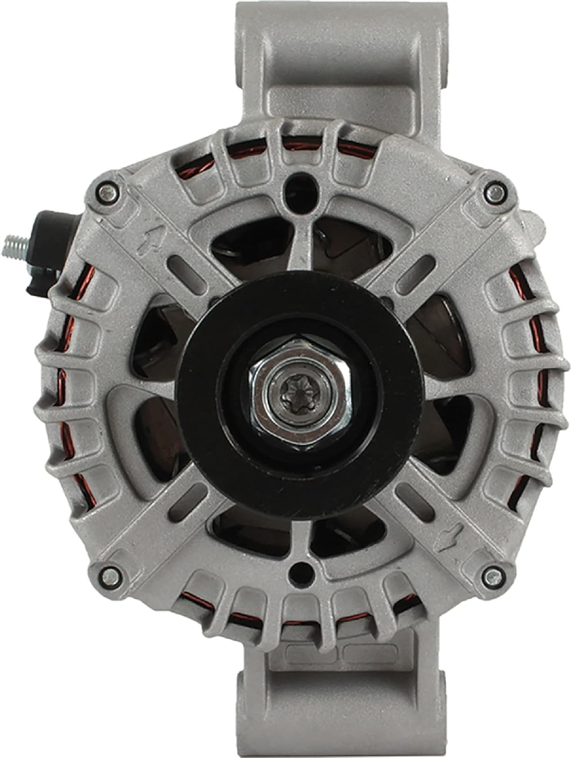 New DB Electrical 400-40048 Alternator Compatible With/Replacement For Ford F-150 2010 2011 2012 2013 2014 AL3Z-10346-B CC3T-10300-AA