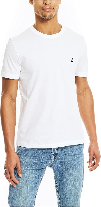 Nautica Mens Nautica J-Class T-Shirt
