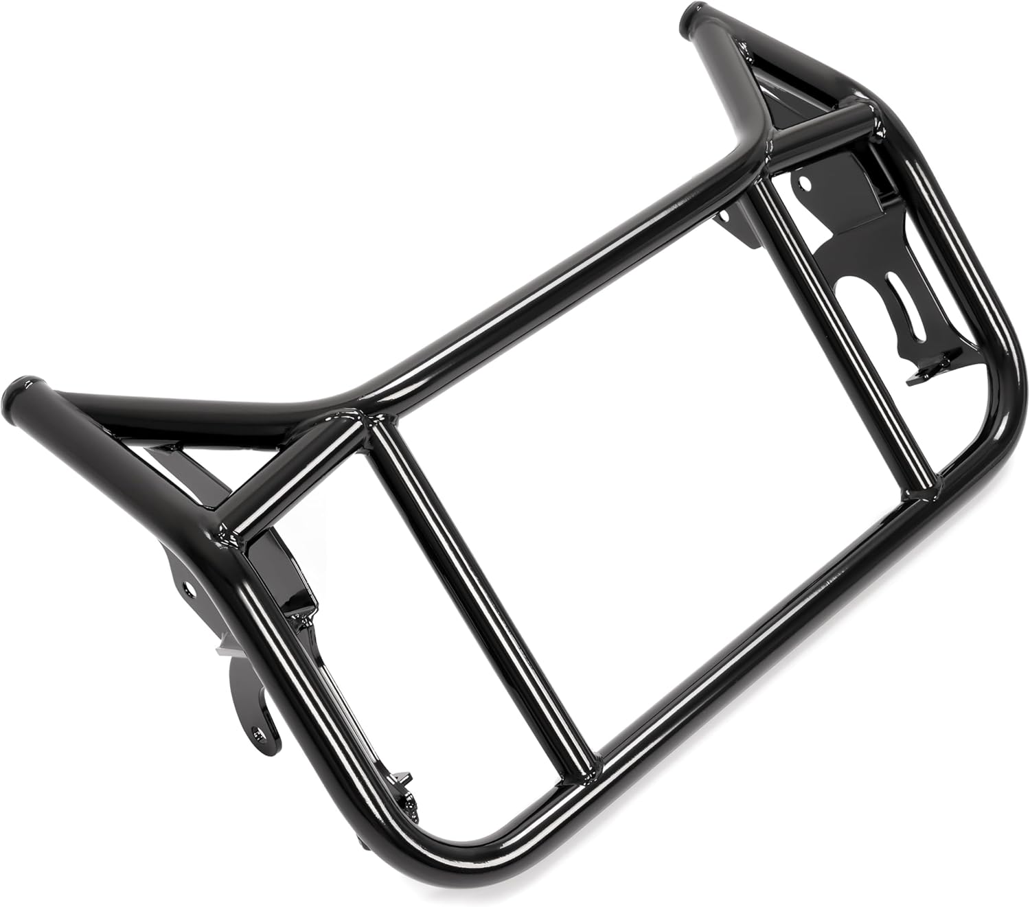 Kojem UTV Rear Swing Arm Compatible with Polaris RZR 170 (All Years) Suspension Black