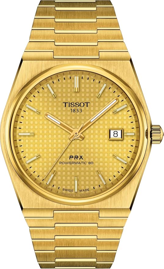 Tissot PRX Powermatic 80