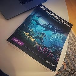 Game Development Essentials: An Introduction 4th Edition: Jeannie Novak ...