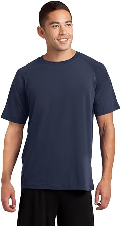 Sport-Tek Ultimate Performance Crew. ST700