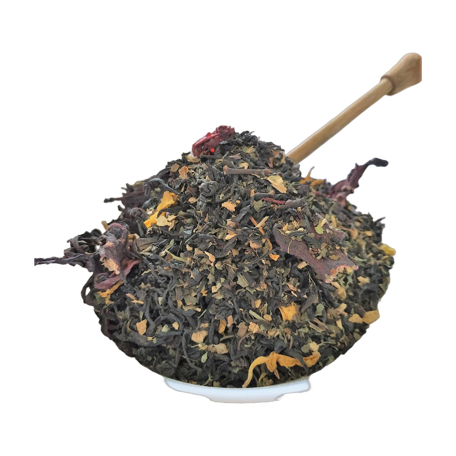 Tulsi Ginger Tea 1 Kg
