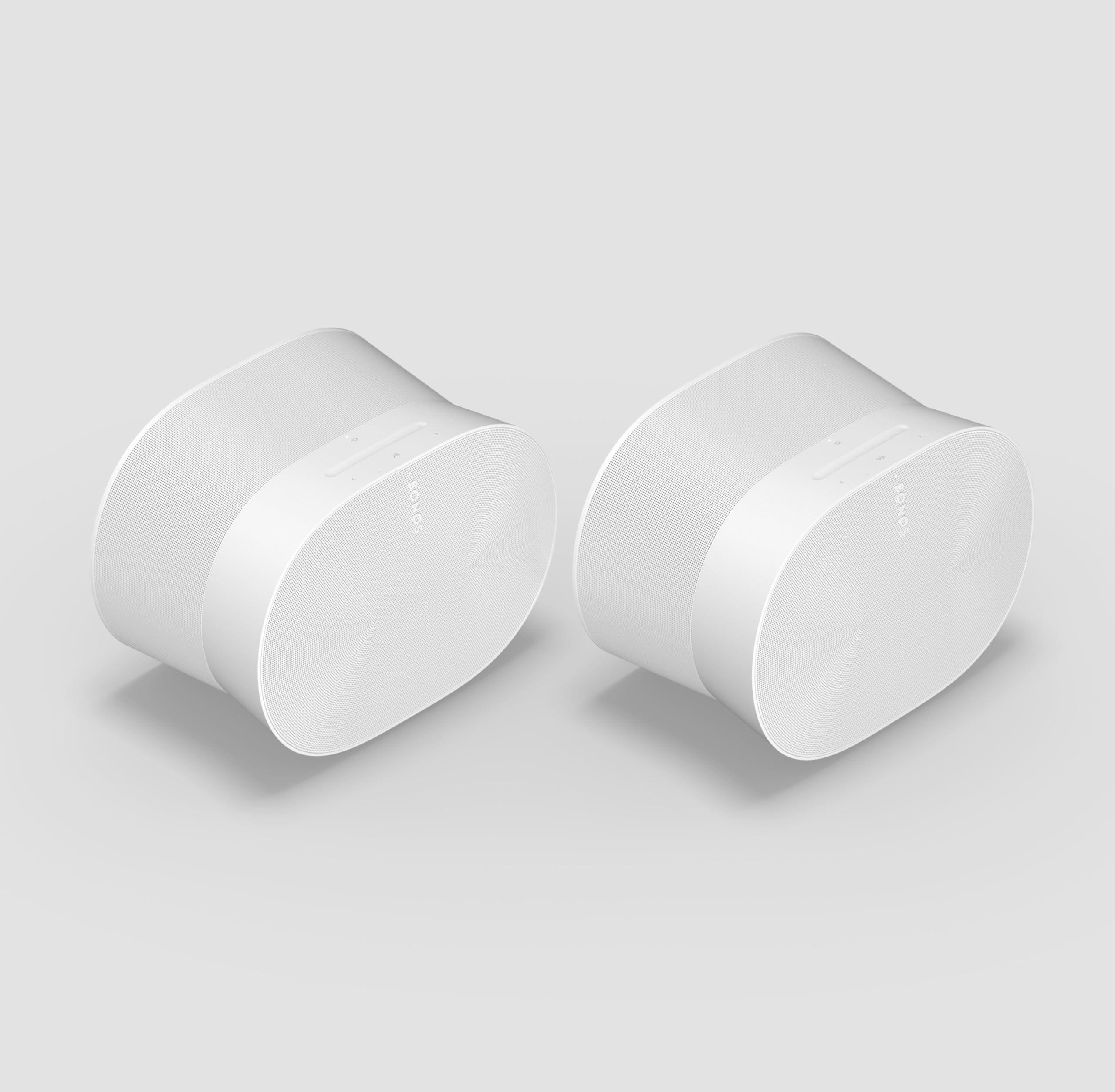 Sonos Era 300, coppia di Smart Speaker Altoparlante Wi-Fi, Bianco