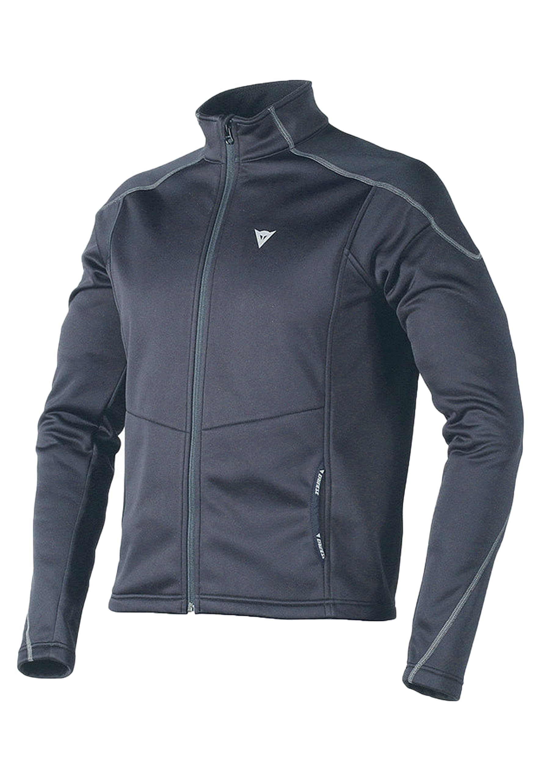 Dainese No Wind Layer D1 Under Jacket Black Sports Touring Urban City Destina...