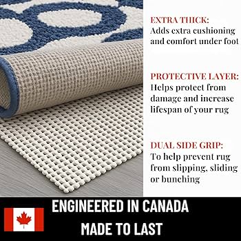 How to Keep Rug from Sliding on Wood Floor: Easy, Effective Tips