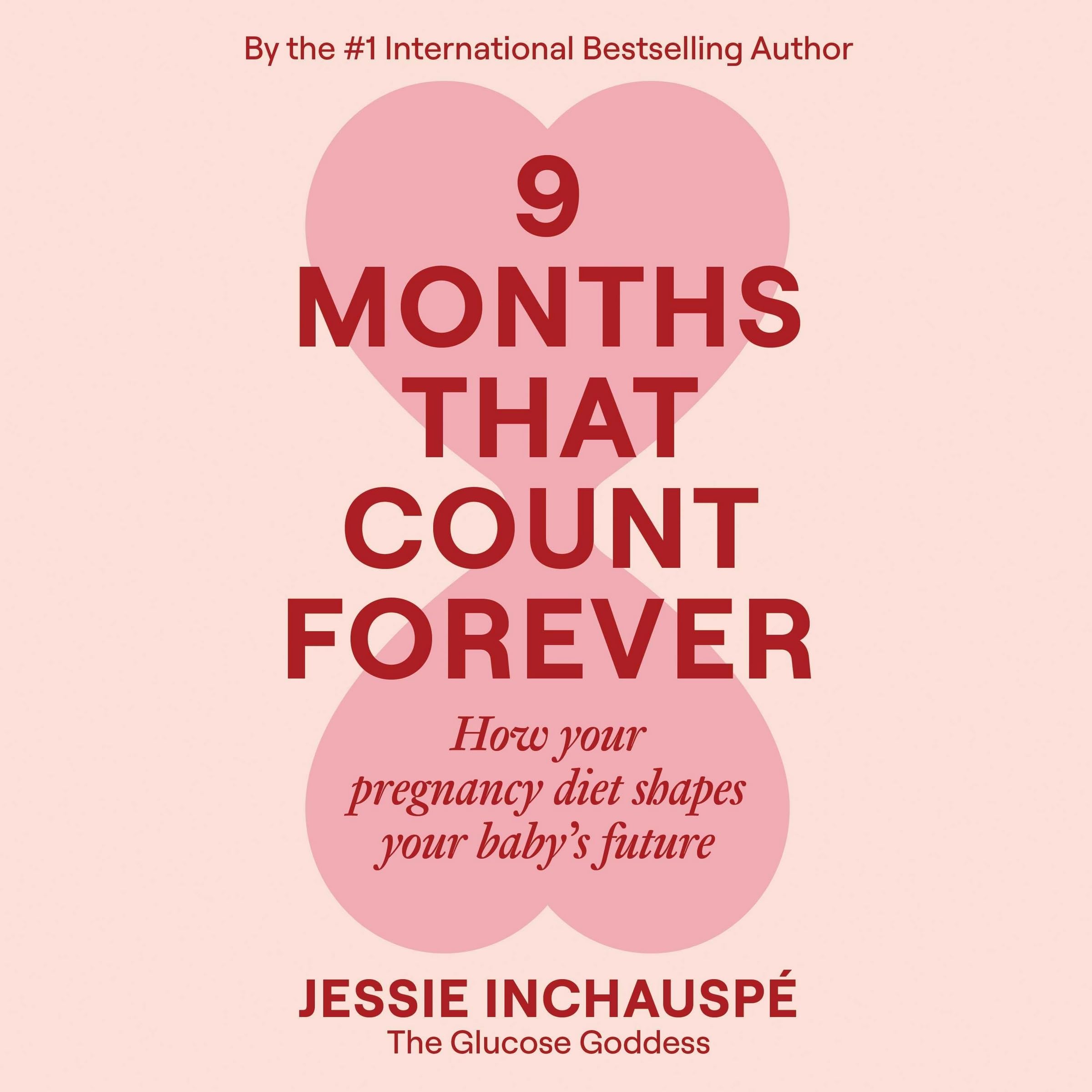 9 Months That Count Forever: How Your Pregnancy Diet Shapes Your Baby's Future