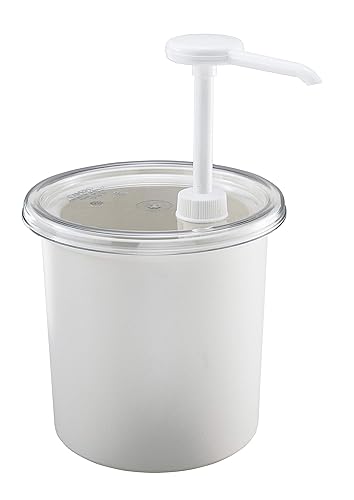 Miniatura 2 de Cambro Cold fest - Kit de bomba y cubierta estándar, transparente