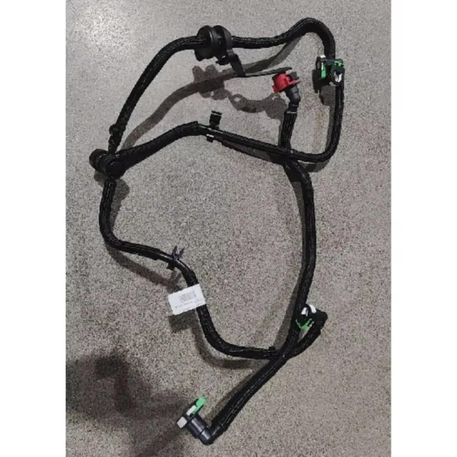Valvole Spurgo Tanica Compatibile Con Lincoln Per MKC 2017 2018 2019 Valvola Di Spurgo Contenitore Vapore GV619D289EF GV6Z9D289B GV6Z9D289F GV619D289EE