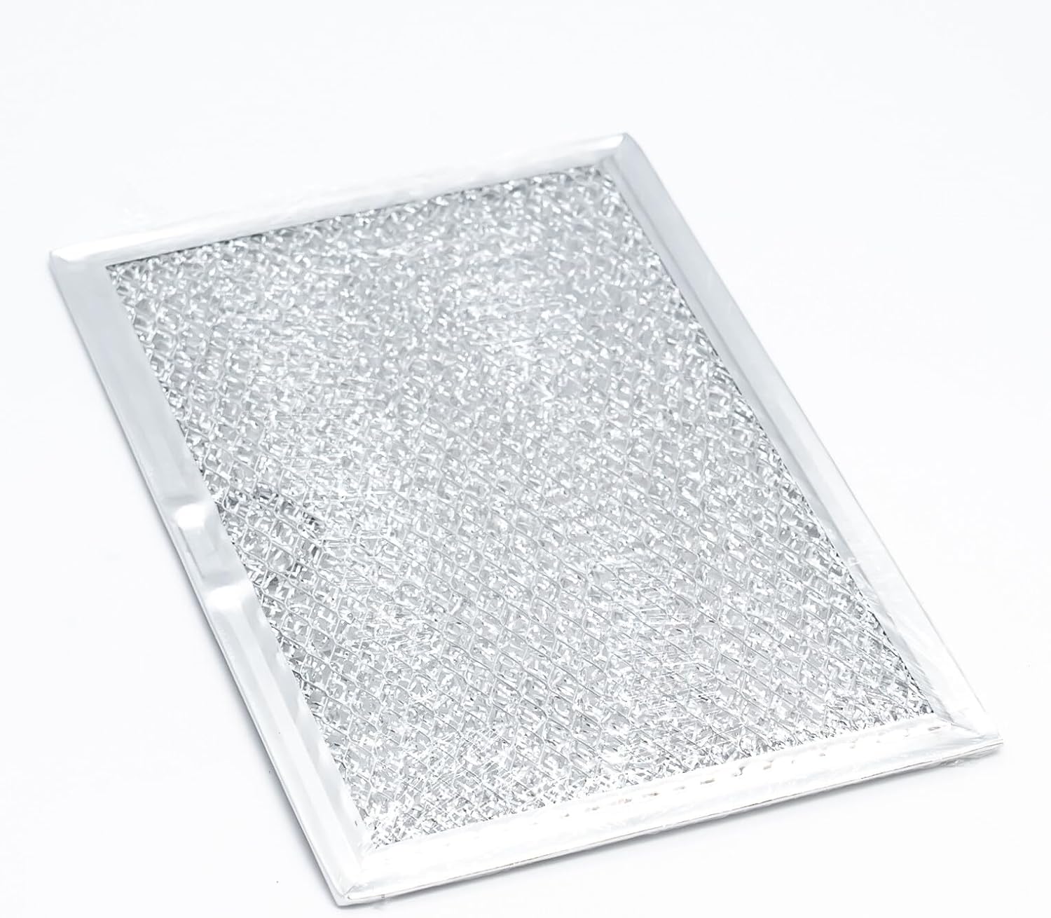 2 Pack Microwave Hood Aluminum Grease Filter for GE PVM9005DJ2BB PVM9005DJ2WW PVM9005DJ3BB PVM9005DJ3WW PVM9005EJ1ES PVM9005EJ2ES PVM9005EJ3ES PVM9005FM1DS PVM9005SJ3SS JVM3160RF6SS CVM721M2N1S5