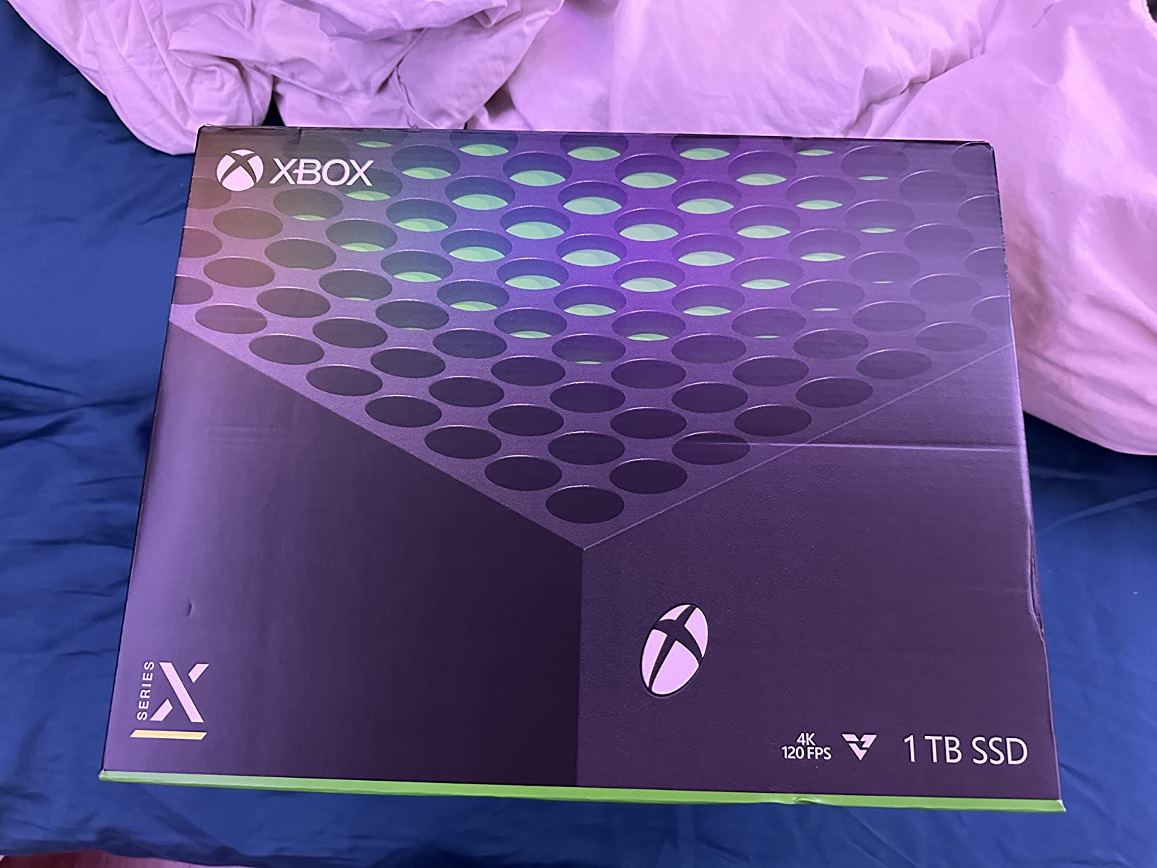 42/mo Finance Xbox Series X Buy Now, Pay Later