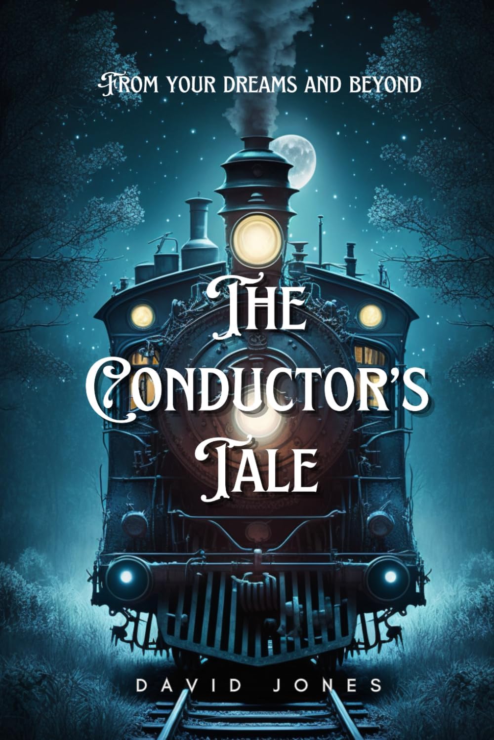 The Conductor's Tale