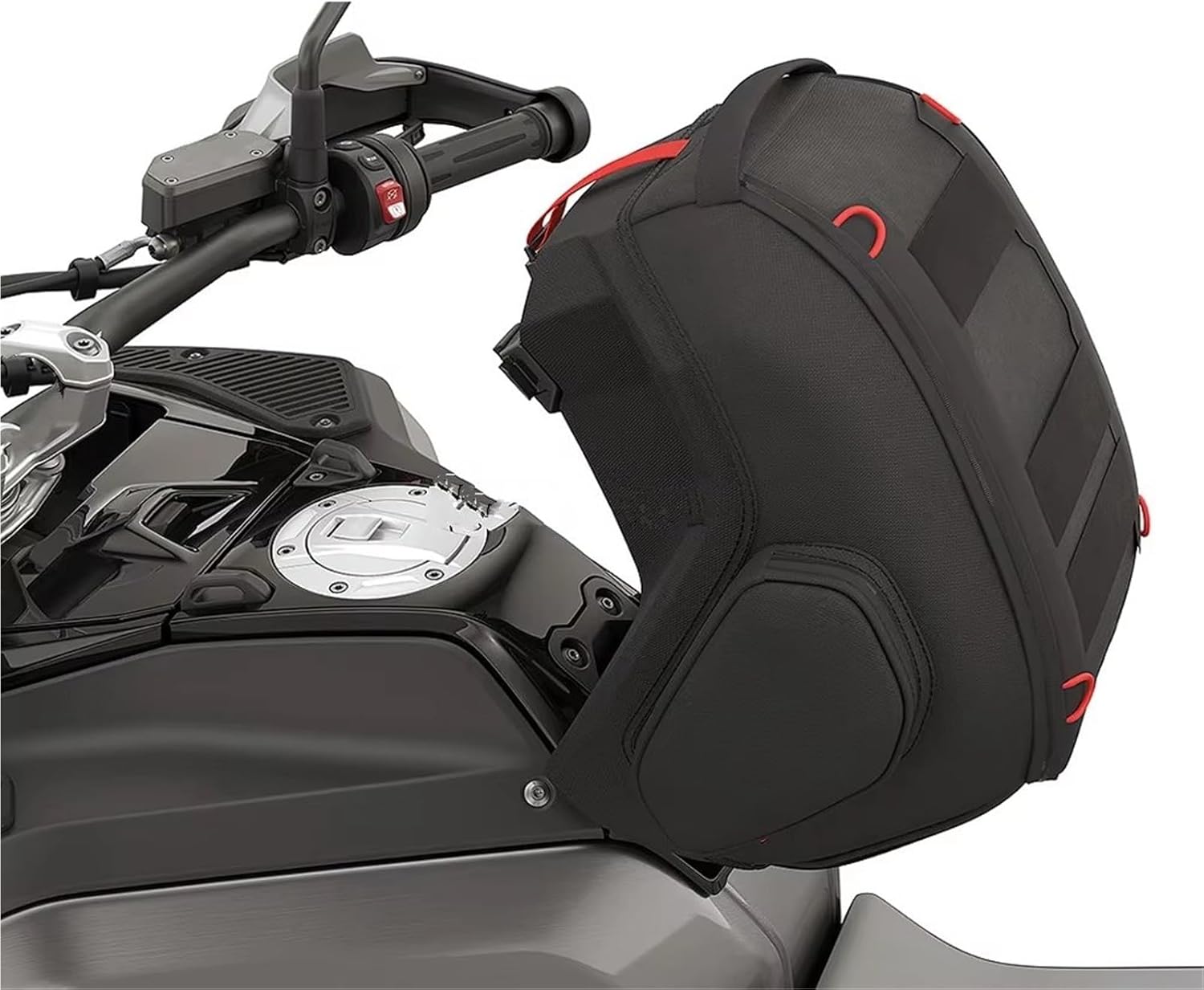 シートバッグ GS1300用 R用 1300用 GS用 アドベンチャー用 R1300GS用 