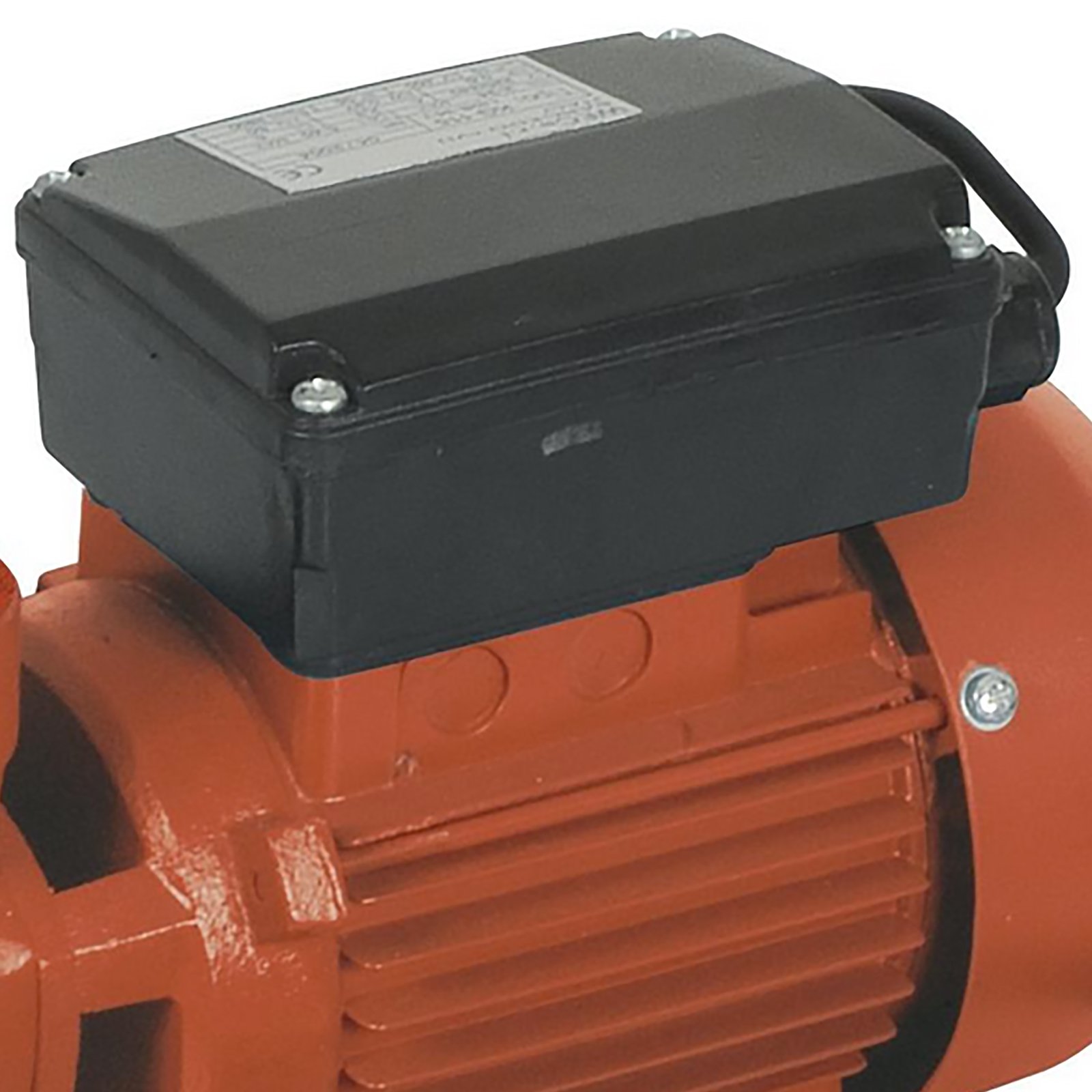 Ribimex bomba centrífuga 370w 40l/min