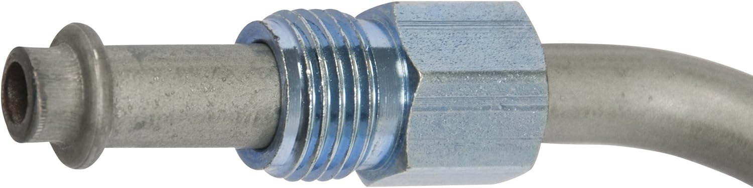 Edelmann 92644 Power Steering Pressure Line Hose Assembly