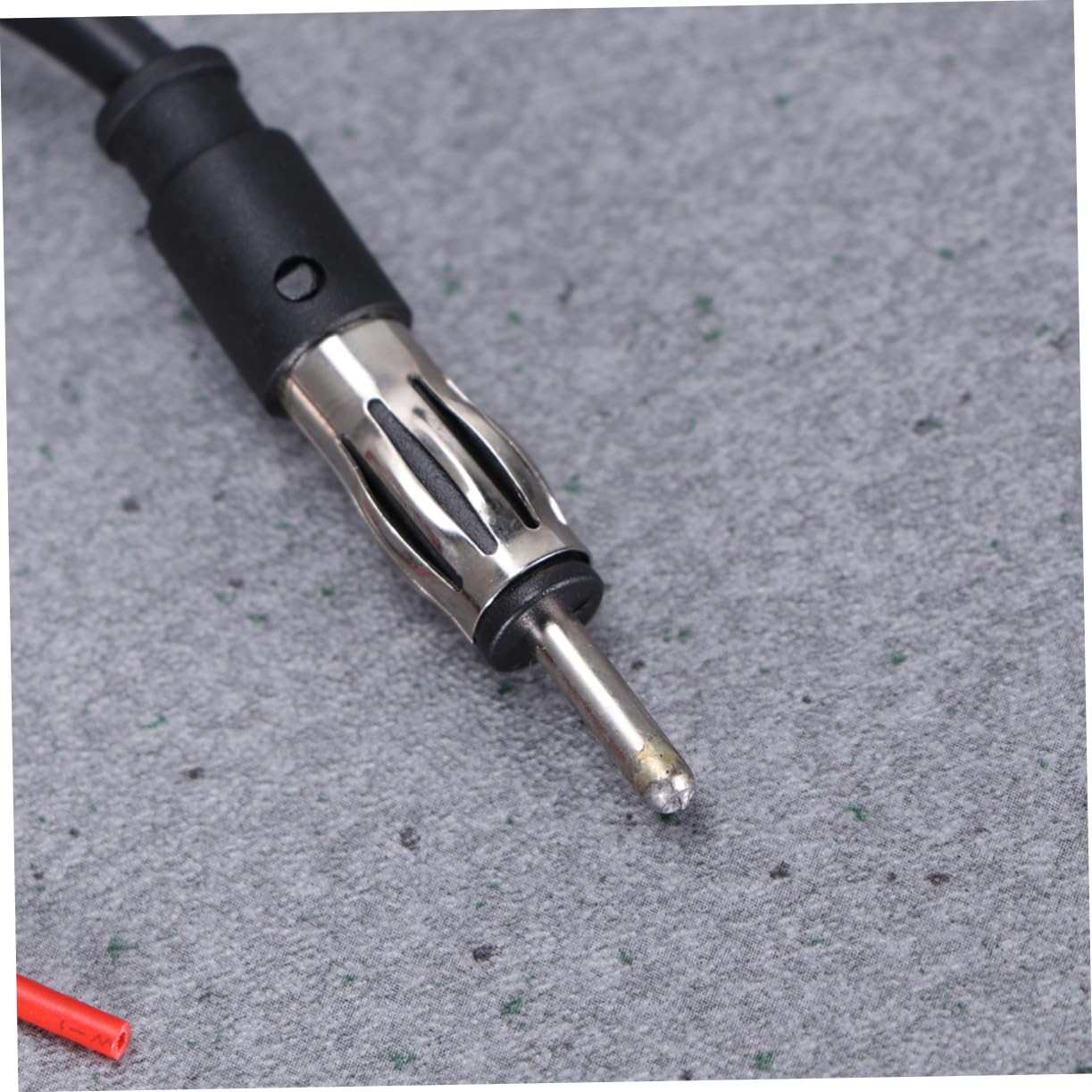 Amplificador de Antena para Coche Ant-208 12-24v Plástico
