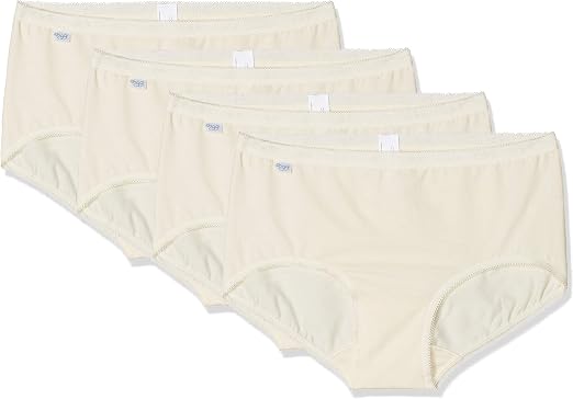 Pants (Pack of 4) : Amazon.co.uk: Clothing