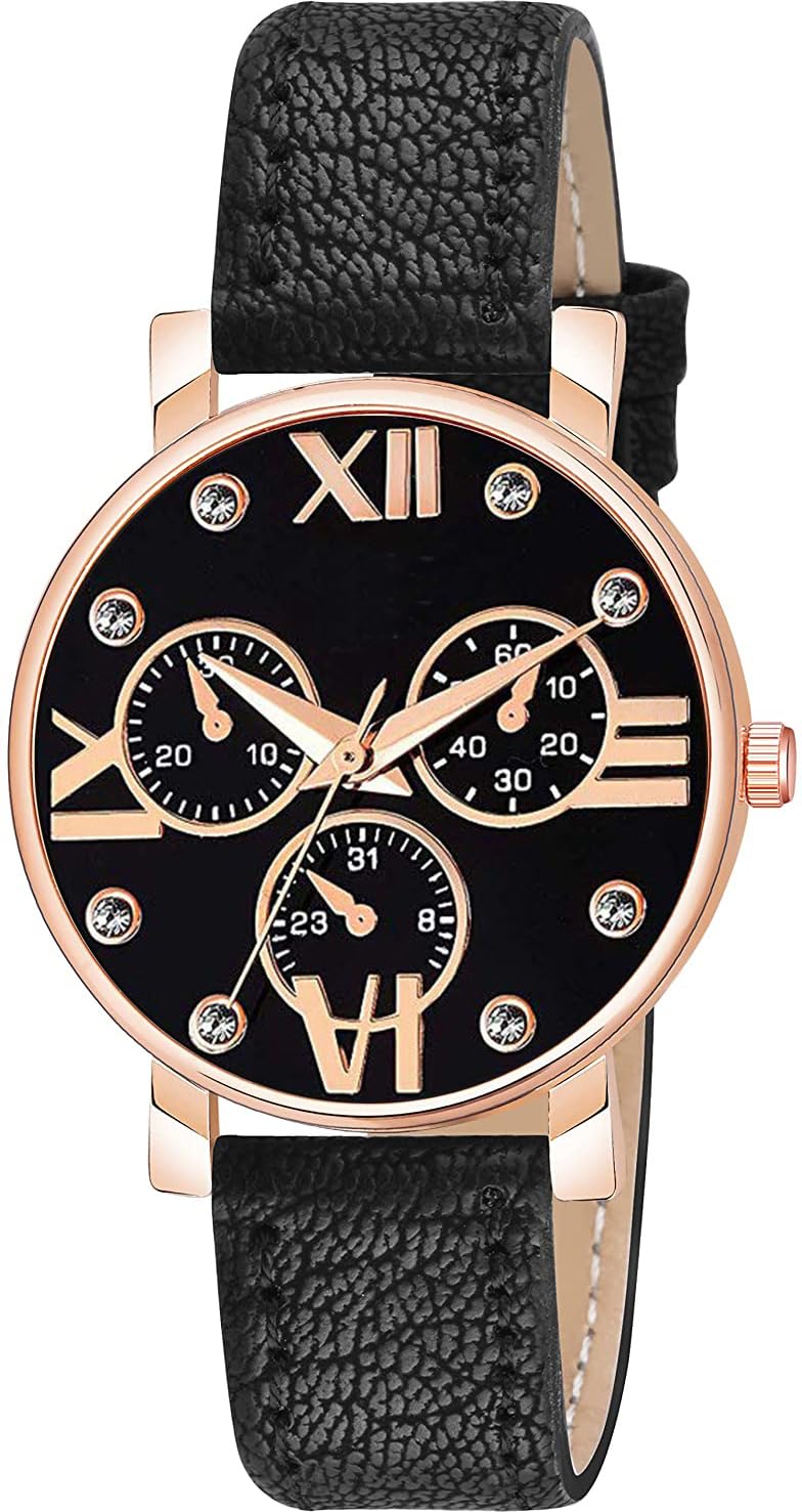 Analog Watch - for Women () (B08X15C4YN) Amazon Price History, Amazon Price Tracker