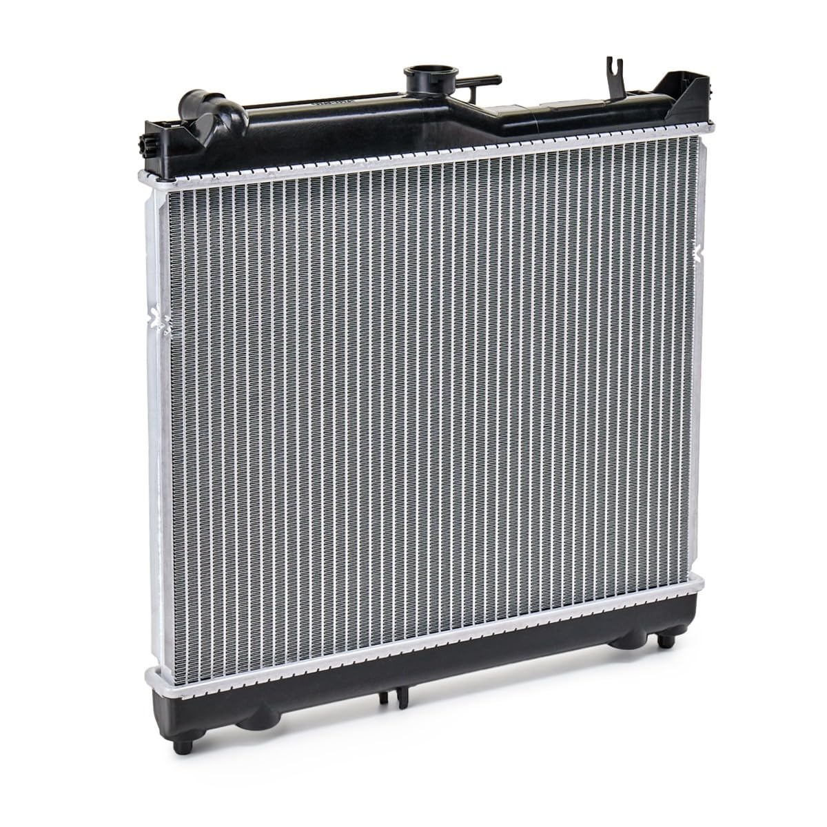 RIDEX 470R0033 Radiatore motore senza telaio Compatibilità con SUZUKI JIMNY FJ
