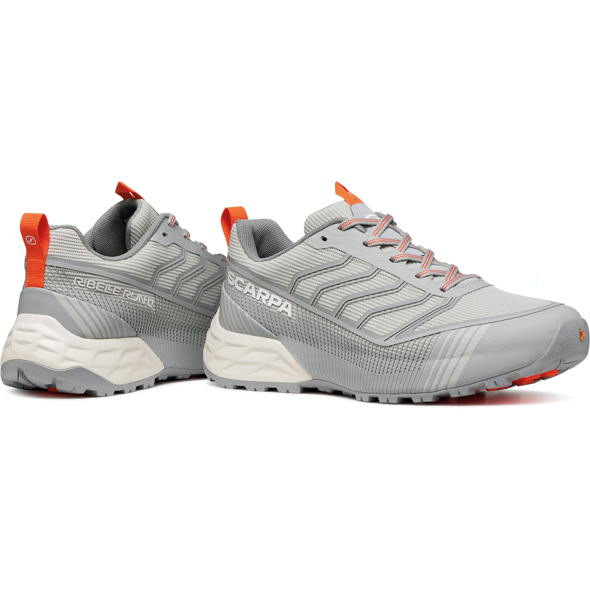 Scarpa Herren Ribelle Run LtSneaker