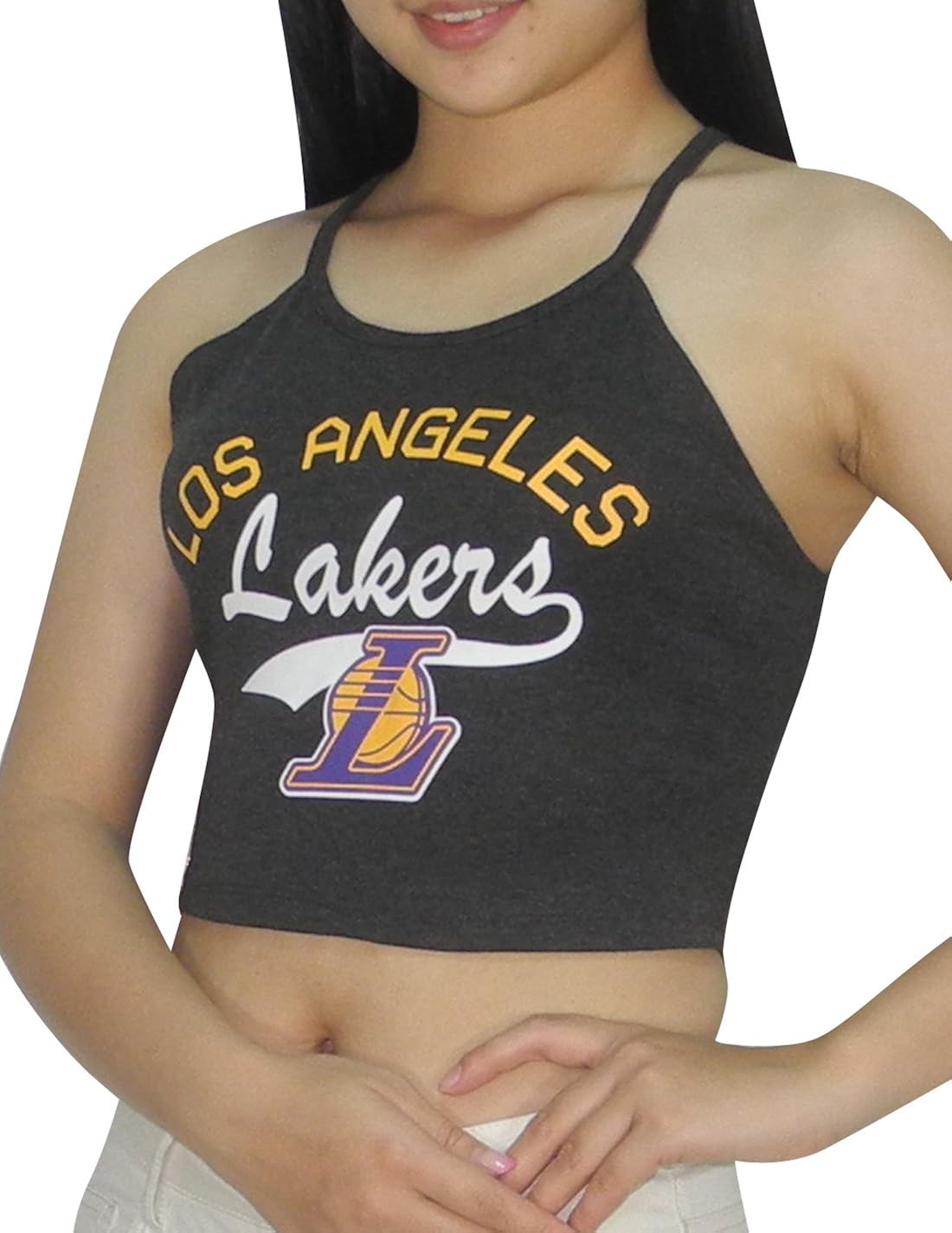 NBA Womens Los Angeles Lakers Athletic 