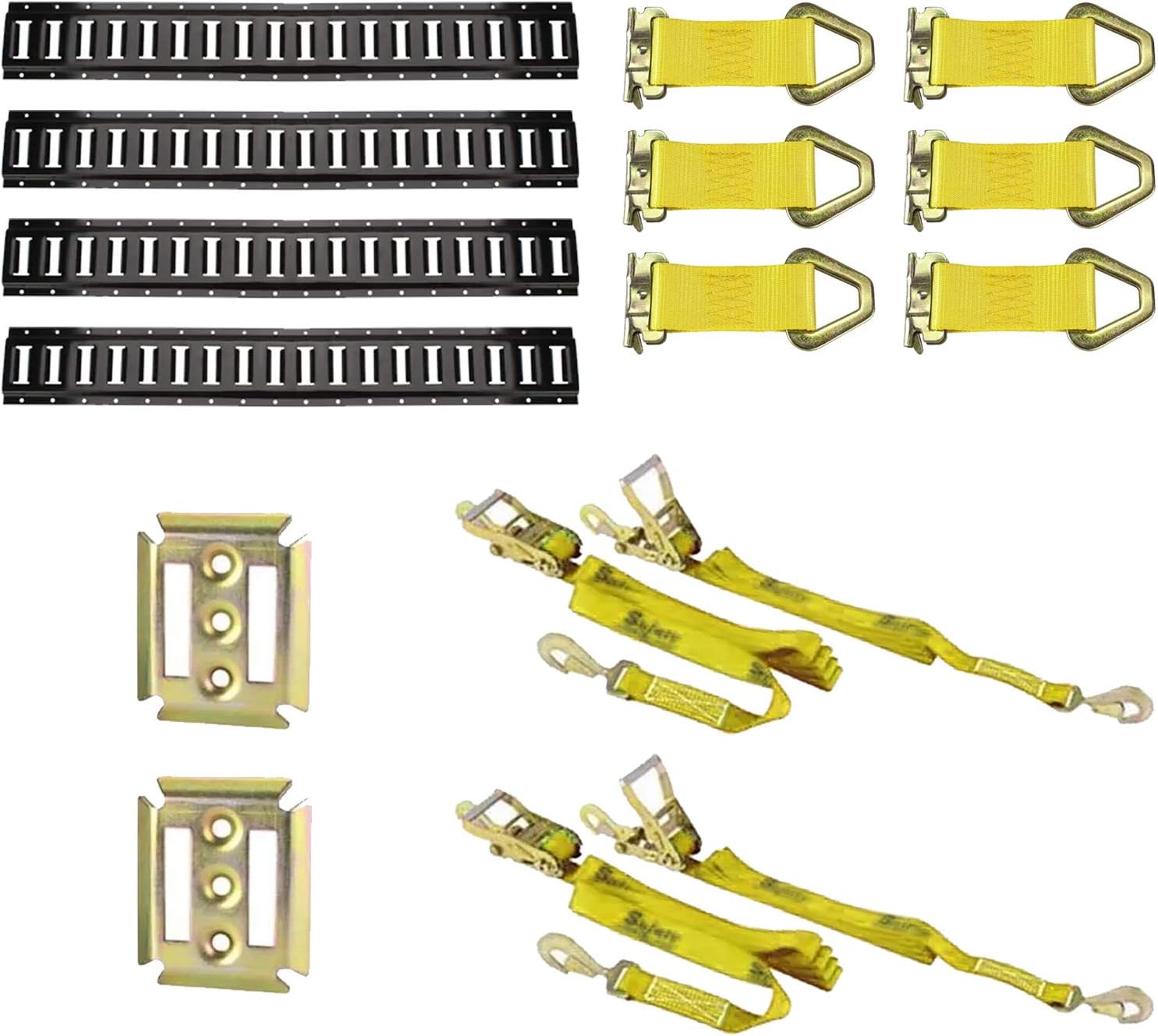 ATV Hauler Trailer Accessories Mounting Kit